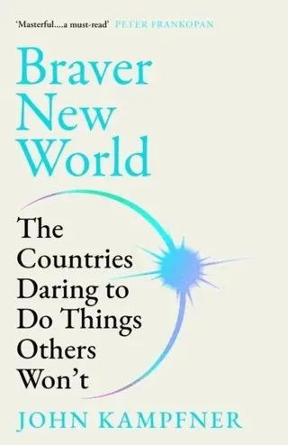 Braver New World