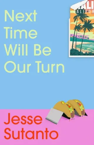 Next Time Will Be Our Turn