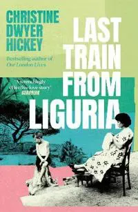 Last Train from Liguria