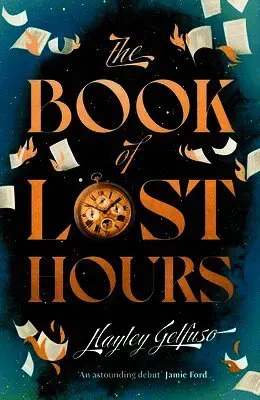 The Book of Lost Hours