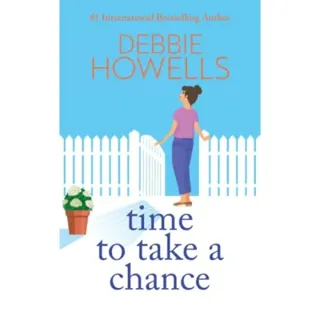Time to Take a Chance