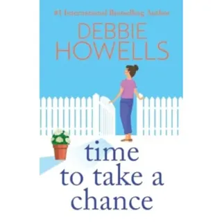 Time to Take a Chance