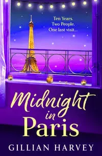 Midnight in Paris