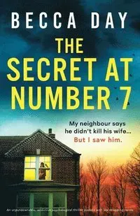 The Secret at Number 7