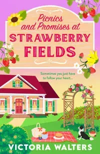 Picnics and Promises at Strawberry Fields