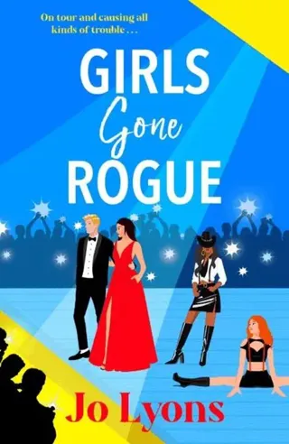 Girls Gone Rogue