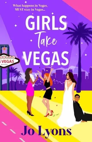 Girls Take Vegas