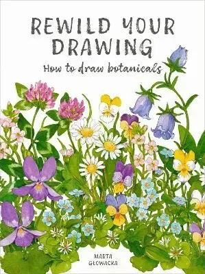Rewild Your Drawing