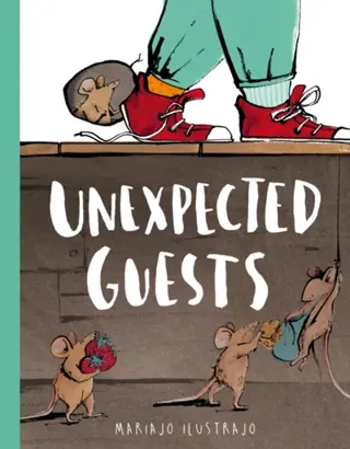 Unexpected Guests