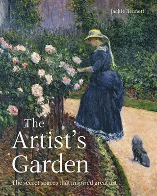 Artist's Garden