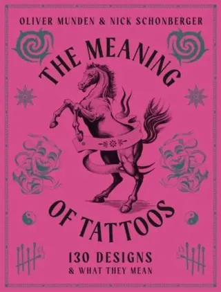 Meaning of Tattoos