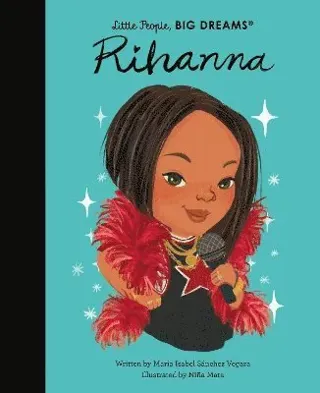 Rihanna