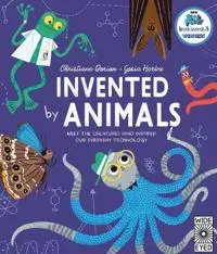 Invented by Animals