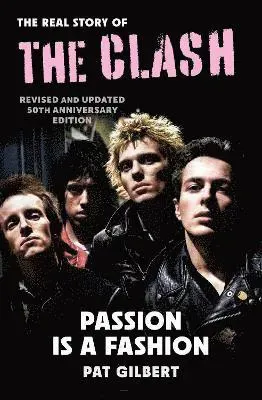 Passion is a Fashion