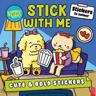 Stick With Me