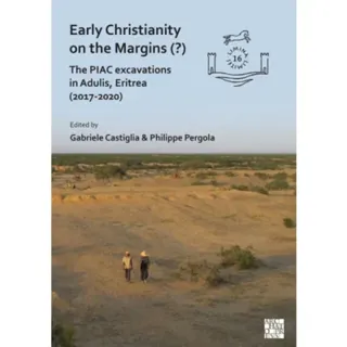 Early Christianity on the Margins (?)