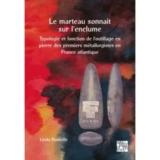 Le marteau sonnait sur l’enclume