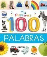 MIS Primeras 100 Palabras