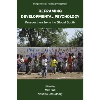Reframing Developmental Psychology