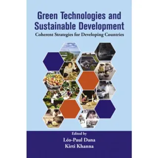 Green Technologies and Sustainable Development
