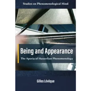 Being and Appearance