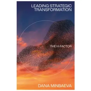 Leading Strategic Transformation