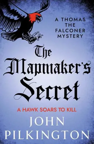 Mapmaker's Secret