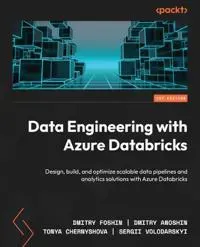 Data Engineering with Azure Databricks