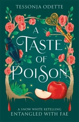 A Taste of Poison
