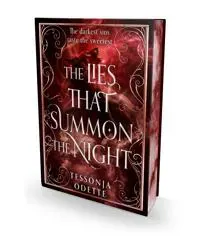 The Lies That Summon The Night