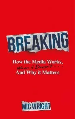Breaking