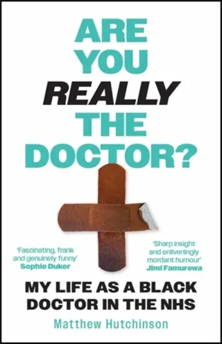 Are You Really the Doctor?