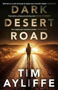 Dark Desert Road
