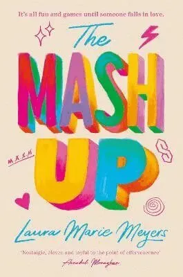 Mash Up