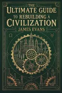 The Ultimate Guide to Rebuilding a Civilization