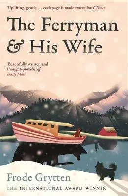 The Ferryman and His Wife