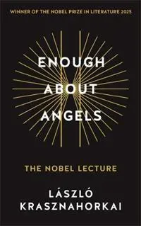 Enough About Angels