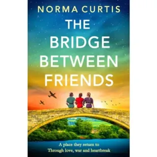 The Bridge Between Friends