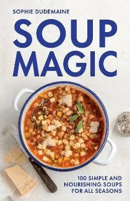 Soup Magic