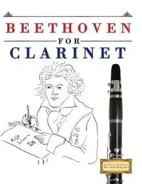 Beethoven for Clarinet