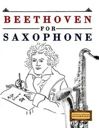 Beethoven for Saxophone