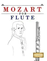 Mozart for Flute