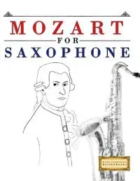 Mozart for Saxophone