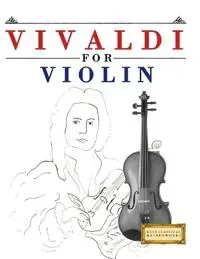 Vivaldi for Violin