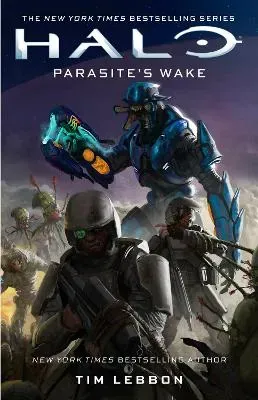 Halo- Parasite's Wake