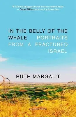 In the Belly of the Whale