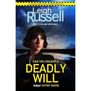 Deadly Will