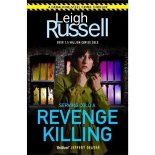 Revenge Killing