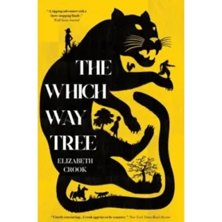 The Which Way Tree