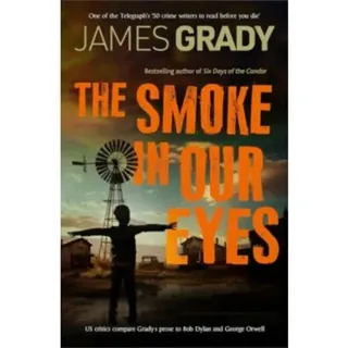 The Smoke in Our Eyes